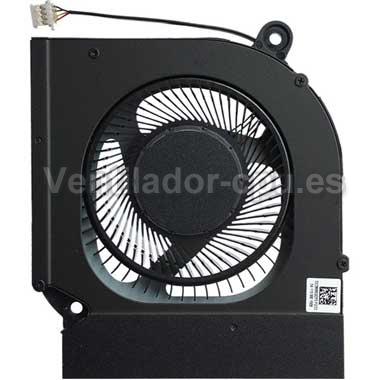 Ventilador Acer Nitro 5 An515-55-70kq