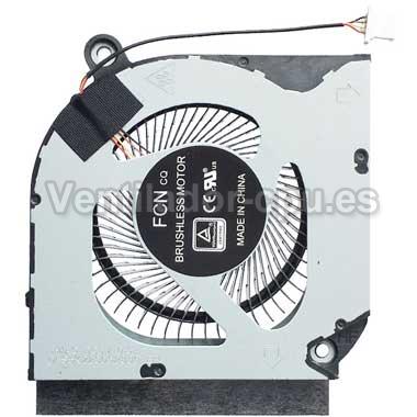 Ventilador Acer Nitro 5 An515-55-70kq