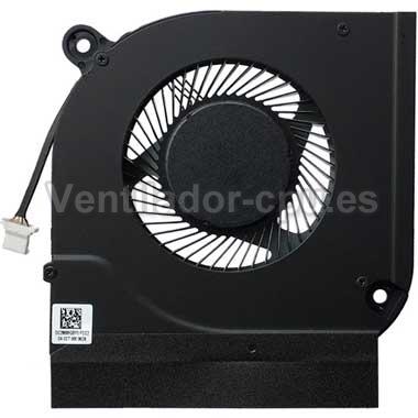 ventilador GPU FCN DFS531005PL0T FML9