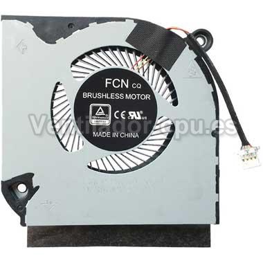 Ventilador FCN DFS531005PL0T FML9