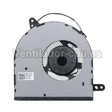 Ventilador Asus Vivobook Pro N705uq-bx