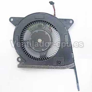 Ventilador Asus Zenbook S13 Ux392fa-ab017t