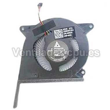 Ventilador Asus Zenbook S13 Ux392fn-ab009r