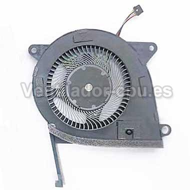 ventilador CPU DELTA ND55C19-18G04