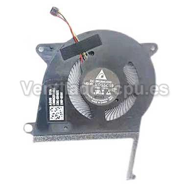 Ventilador DELTA ND55C19-18G04