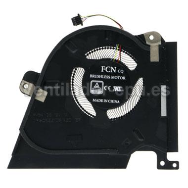 Ventilador Asus 13NR02Z0P08011