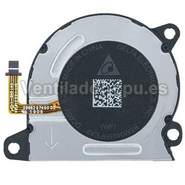 Ventilador DELTA BSM0405HPEA2
