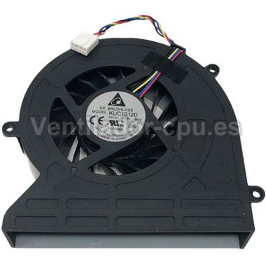 Ventilador Hp 669117-001