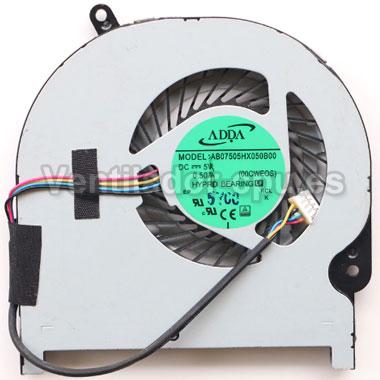 Ventilador Toshiba Satellite Radius 14 E45w-c4200d