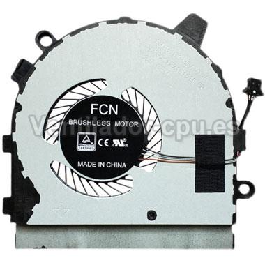 Ventilador Dell Inspiron 13 7391 2-in-1