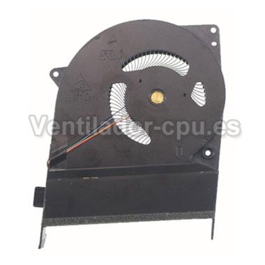 Ventilador Asus Zenbook Pro Duo Ux581gv-xb74t