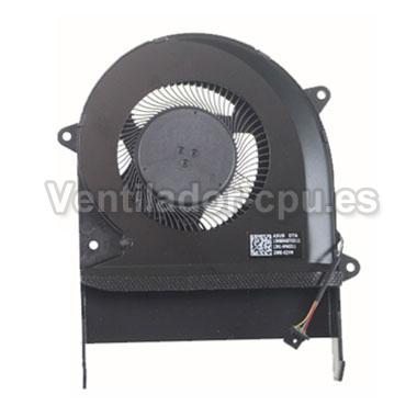 ventilador GPU DELTA ND8CC00-19B04