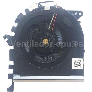 ventilador CPU DELTA ND85C22-19J04