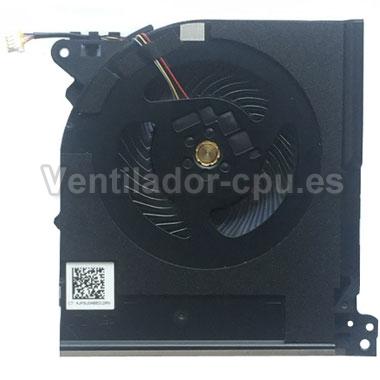 Ventilador DELTA ND85C23-19J05