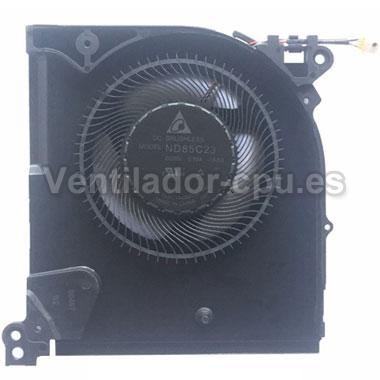 Ventilador DELTA ND85C23-19J05