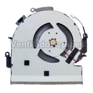 Ventilador Asus Zenbook Pro Ux550v