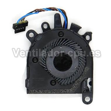 ventilador CPU DELTA NS45C01-16E19