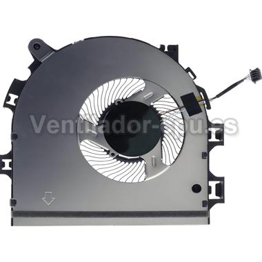 Ventilador Hp Elitebook 855 G8