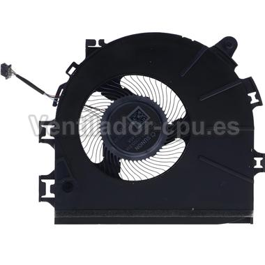 Ventilador Hp Elitebook 855 G8