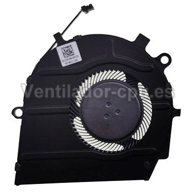 Ventilador Dell Vostro 15 5501