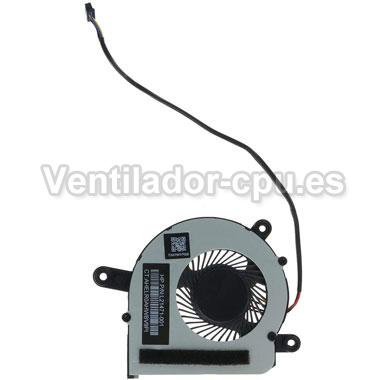 Ventilador Hp L21471-001