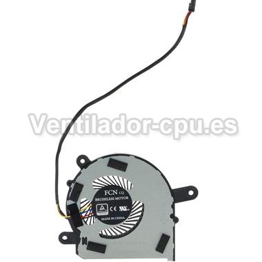 Ventilador Hp L21471-001