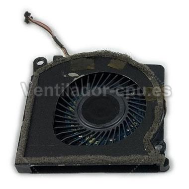 ventilador CPU Hp SPS-855630-001