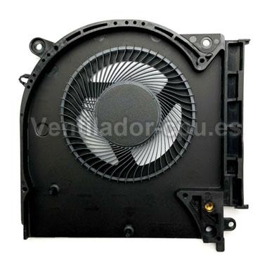 ventilador GPU FCN DFS2001051R0T FLHS