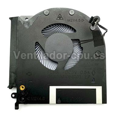 Ventilador FCN DFS2001051R0T FLHS