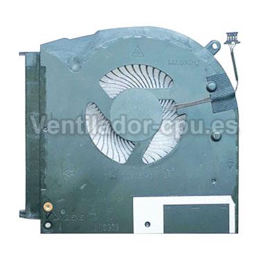 Ventilador FCN DFS2003051P0T FLHW