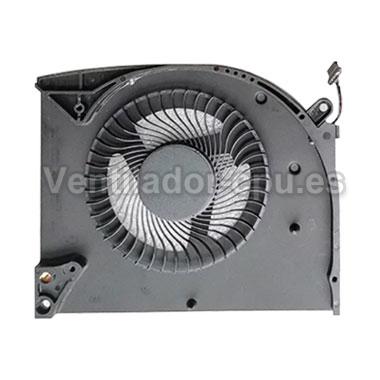 Ventilador FCN DFS2400121H0T FLHX