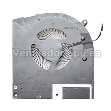 Ventilador FCN DFS652512PN0T FLHY