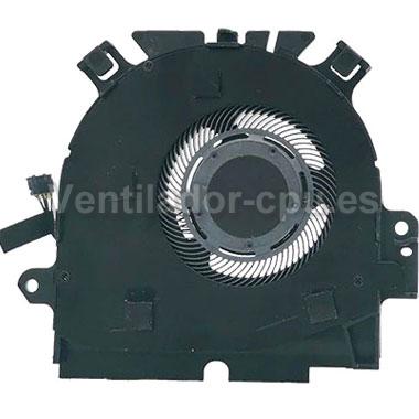 ventilador CPU DELTA ND55C57-18L29