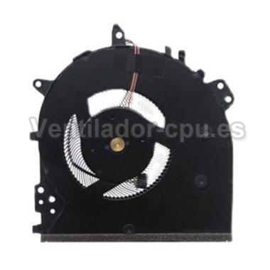 Ventilador Asus Vivobook 17 X712fa-au250t