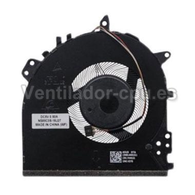 Ventilador Asus Vivobook 17 X712fa-au249t