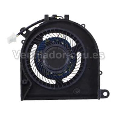 ventilador CPU DELTA ND35C05-19J17