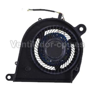 ventilador CPU DELTA ND35C06-19J18