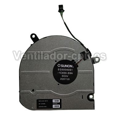 Ventilador Hp M45465-001