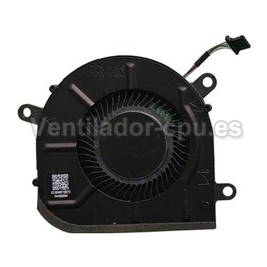 Ventilador Hp Envy X360 15-eu0097nr