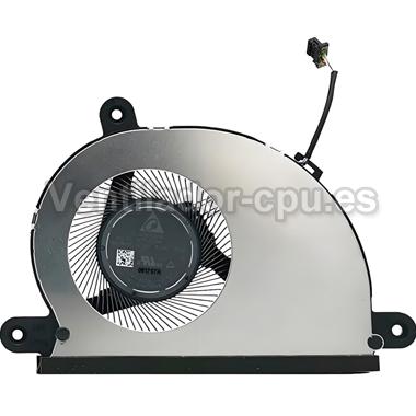 Ventilador Samsung Galaxy Book Flex Alpha Np730qcj-k01us