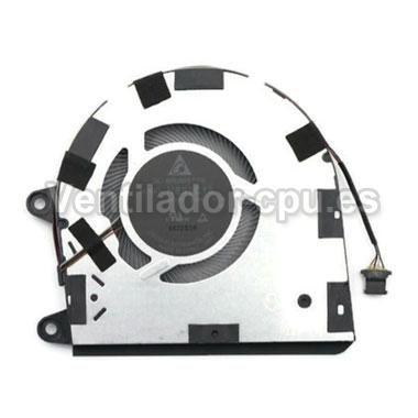 Ventilador Lenovo Yoga C630 81jl0003us