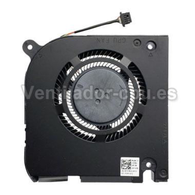 ventilador GPU SUNON MG80081V1-C010-S9A