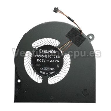 Ventilador SUNON EG50040S4-CI70-S99