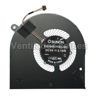 Ventilador SUNON EG50040S4-CI80-S99