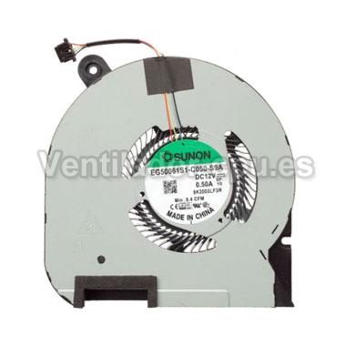 Ventilador SUNON EG50061S1-C050-S9A