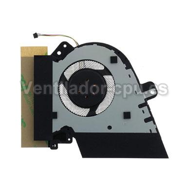 Ventilador FCN DFS5K12304363C FM6F