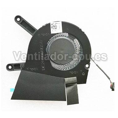 Ventilador Dell Inspiron 14 7490