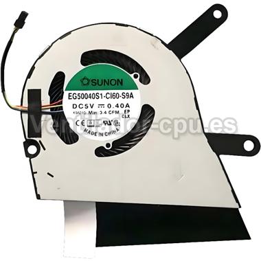 Ventilador SUNON EG50040S1-CI60-S9A
