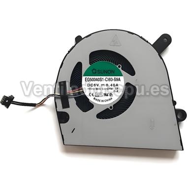 Ventilador SUNON EG50040S1-CI50-S9A