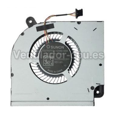 Ventilador SUNON EG75070S1-C550-S9A